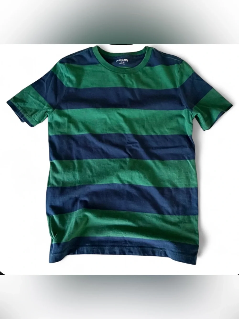 Old Navy Boys Size 10/12 (Large) Shirt Bundle